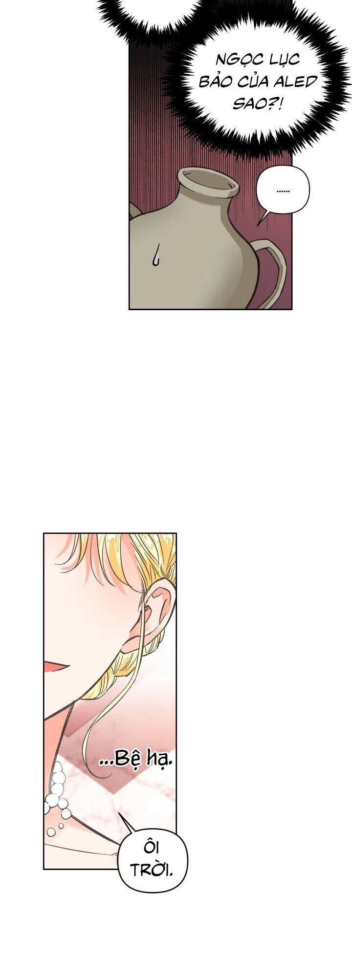 Ác Nữ Xứng Đôi Với Bạo Chúa Chapter 9 - 35