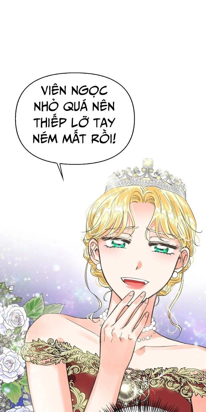 Ác Nữ Xứng Đôi Với Bạo Chúa Chapter 9 - 38