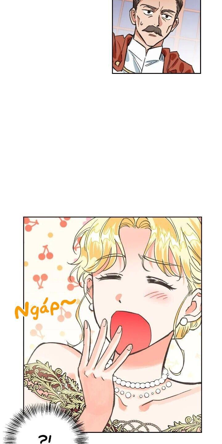 Ác Nữ Xứng Đôi Với Bạo Chúa Chapter 9 - 42