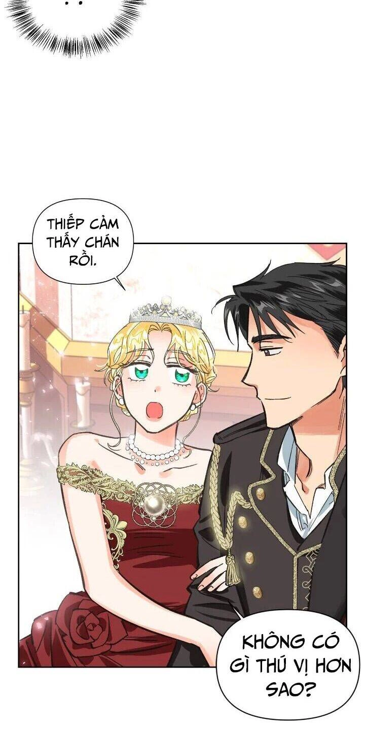 Ác Nữ Xứng Đôi Với Bạo Chúa Chapter 9 - 43