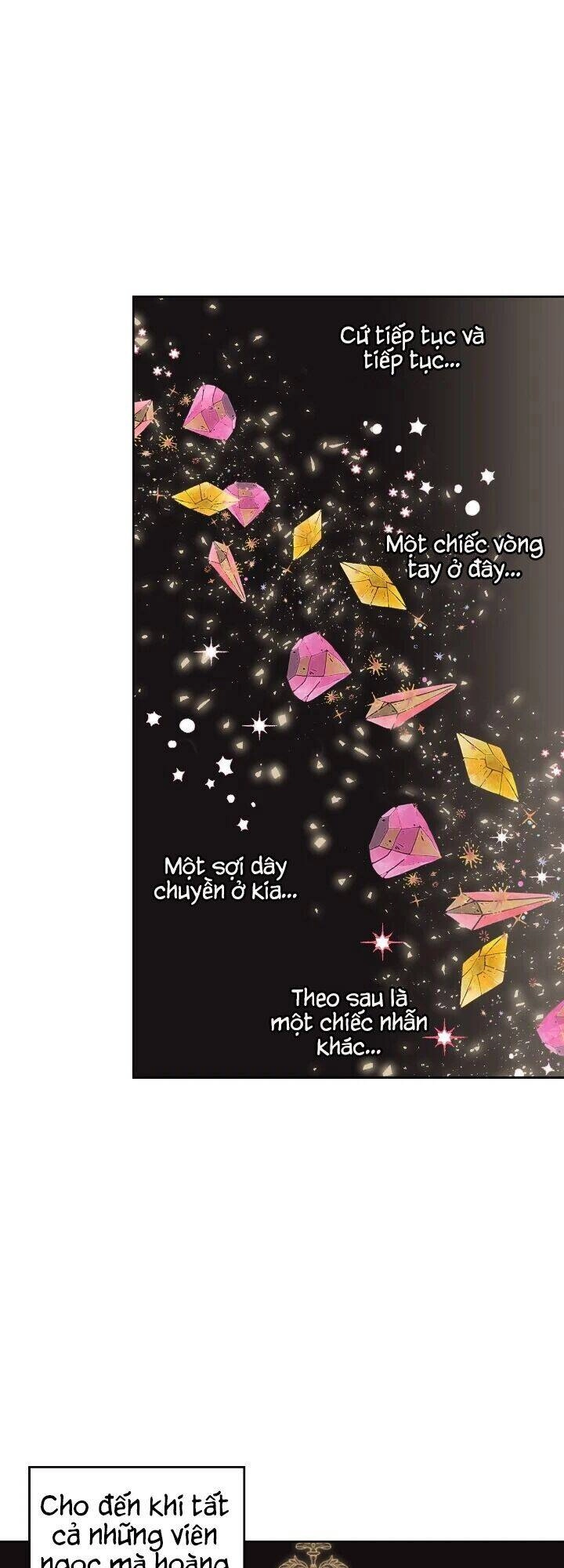 Ác Nữ Xứng Đôi Với Bạo Chúa Chapter 10 - 2