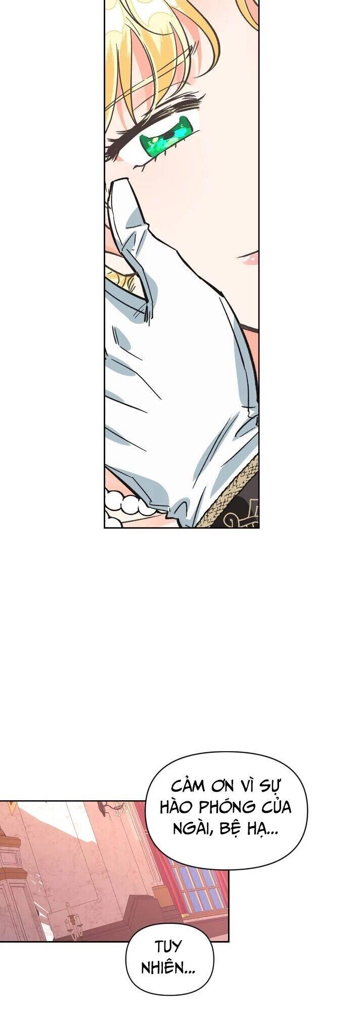 Ác Nữ Xứng Đôi Với Bạo Chúa Chapter 10 - 7