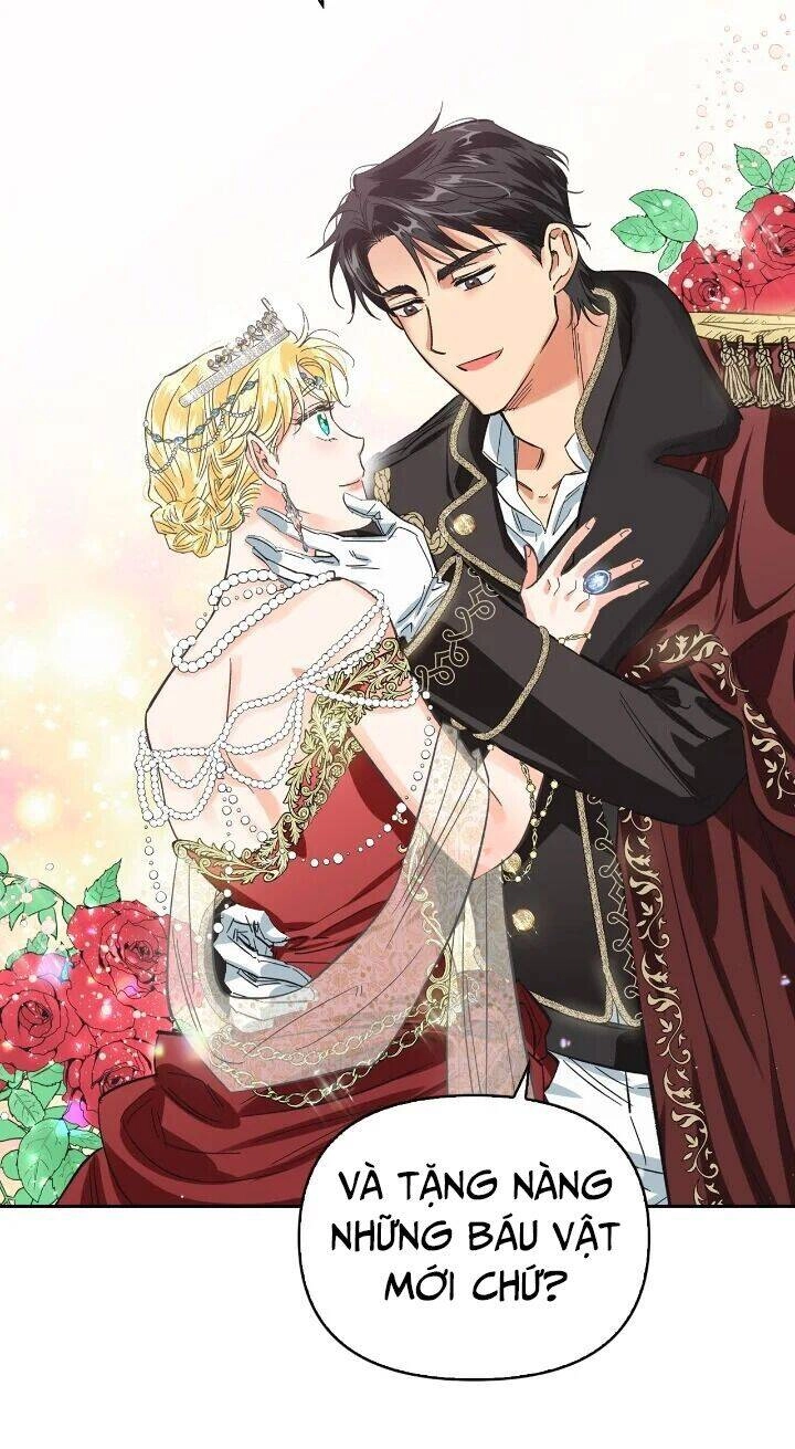 Ác Nữ Xứng Đôi Với Bạo Chúa Chapter 10 - 8