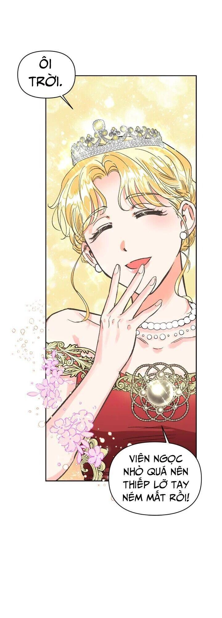 Ác Nữ Xứng Đôi Với Bạo Chúa Chapter 10 - 12