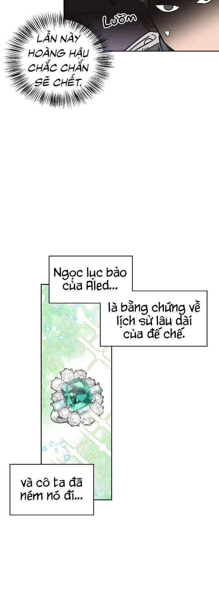 Ác Nữ Xứng Đôi Với Bạo Chúa Chapter 10 - 15