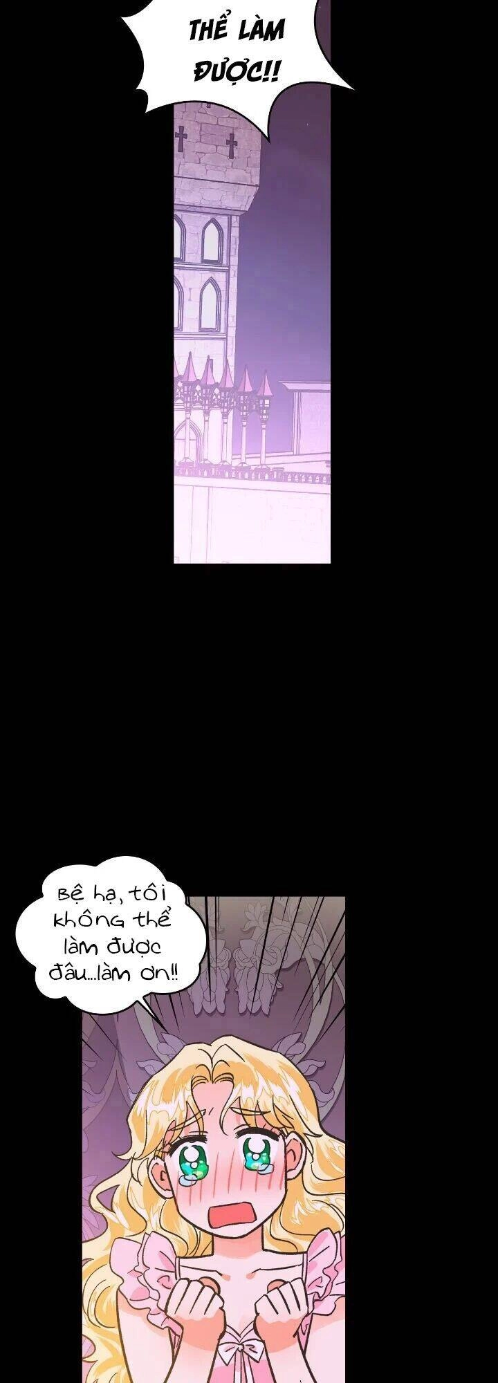 Ác Nữ Xứng Đôi Với Bạo Chúa Chapter 10 - 18