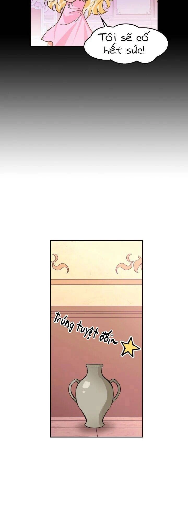 Ác Nữ Xứng Đôi Với Bạo Chúa Chapter 10 - 20