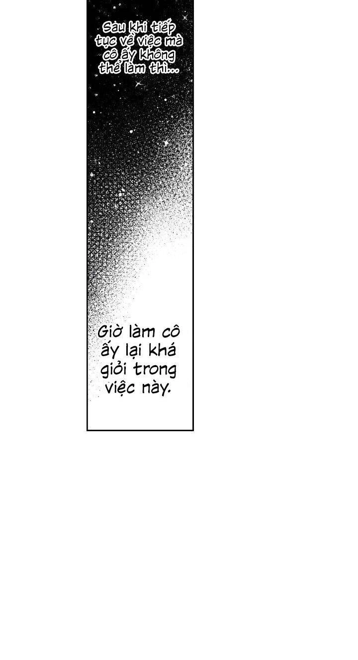 Ác Nữ Xứng Đôi Với Bạo Chúa Chapter 10 - 22