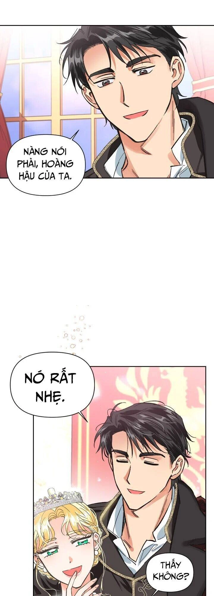 Ác Nữ Xứng Đôi Với Bạo Chúa Chapter 10 - 23