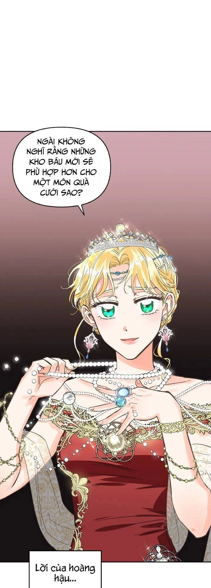 Ác Nữ Xứng Đôi Với Bạo Chúa Chapter 10 - 28