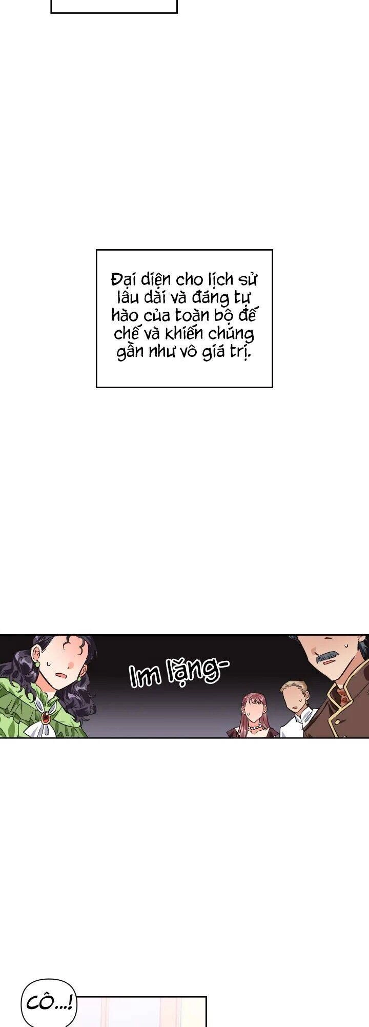 Ác Nữ Xứng Đôi Với Bạo Chúa Chapter 10 - 29