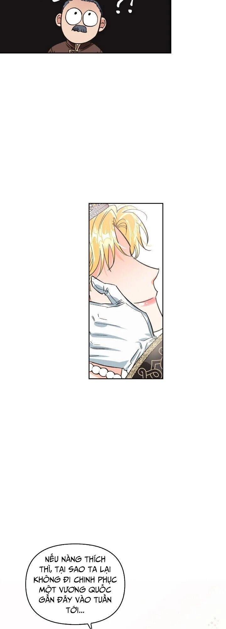 Ác Nữ Xứng Đôi Với Bạo Chúa Chapter 10 - 31