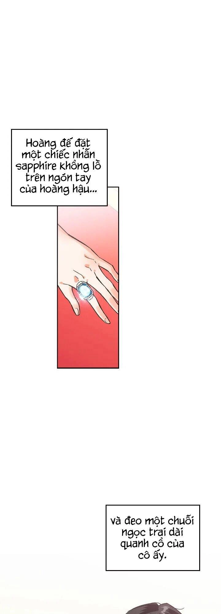 Ác Nữ Xứng Đôi Với Bạo Chúa Chapter 10 - 34