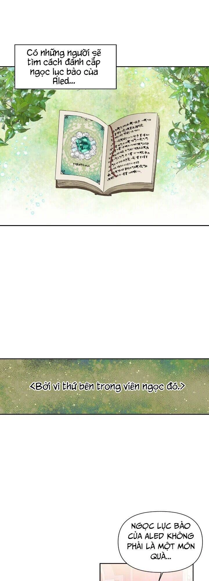 Ác Nữ Xứng Đôi Với Bạo Chúa Chapter 11 - 1