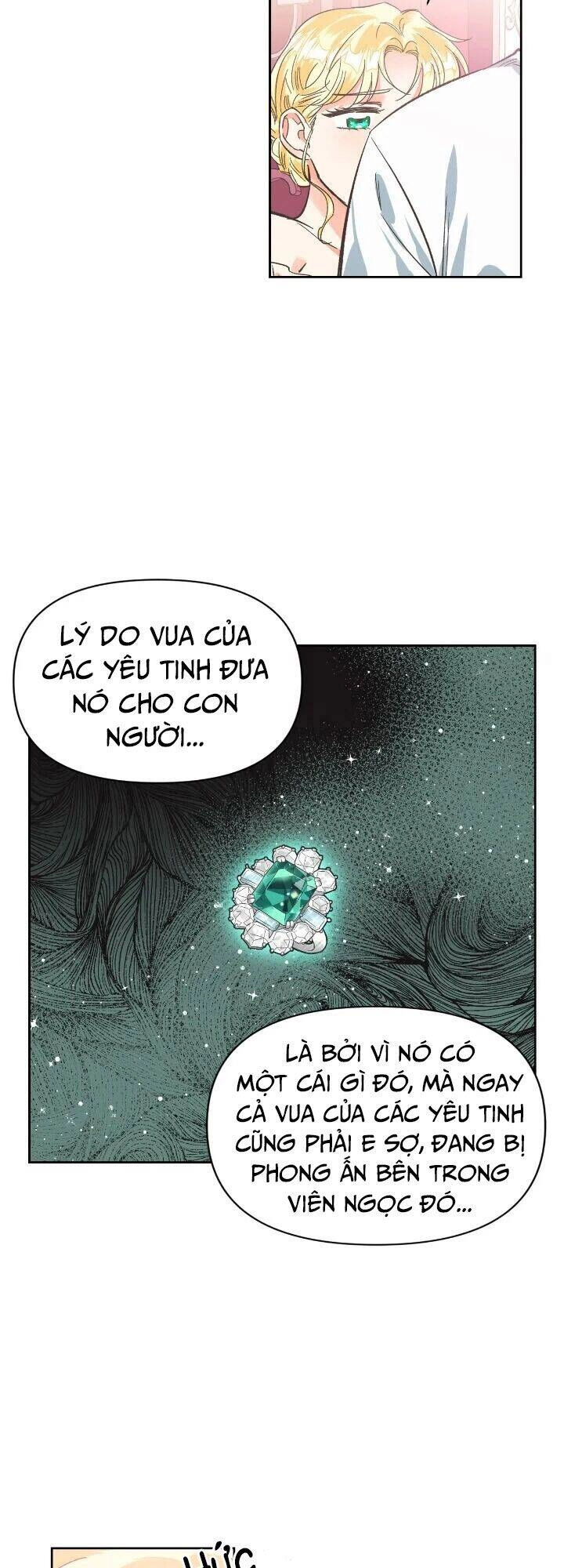 Ác Nữ Xứng Đôi Với Bạo Chúa Chapter 11 - 2