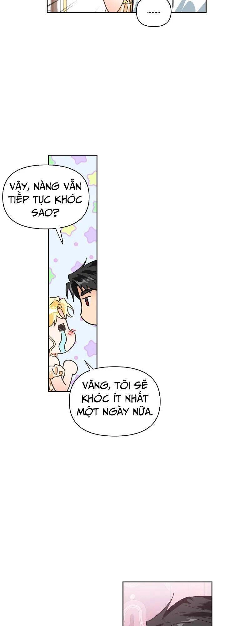 Ác Nữ Xứng Đôi Với Bạo Chúa Chapter 11 - 4