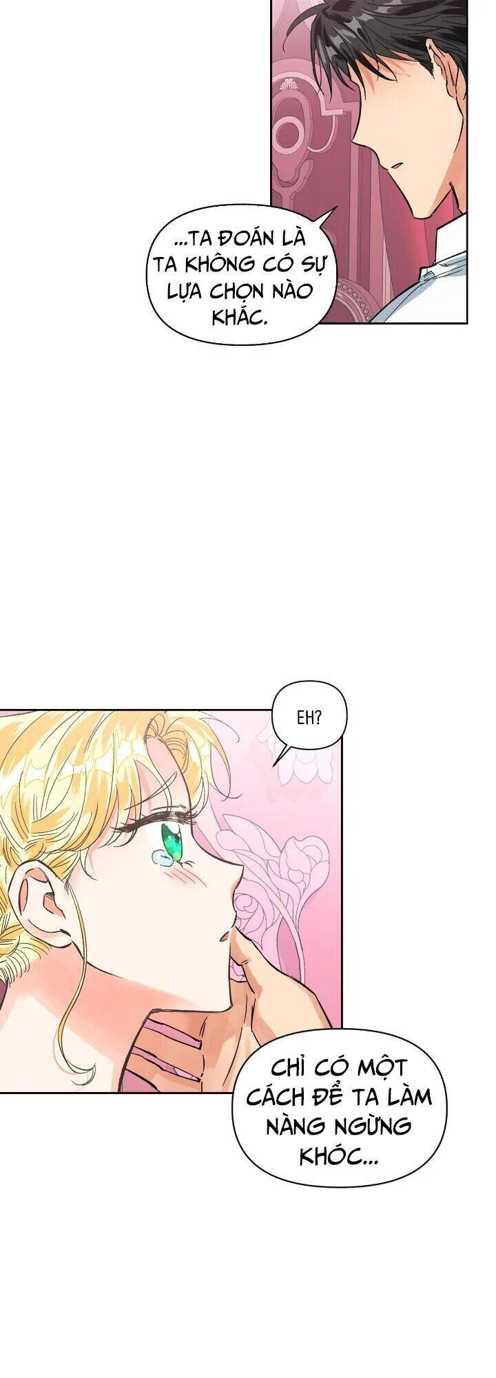 Ác Nữ Xứng Đôi Với Bạo Chúa Chapter 11 - 5