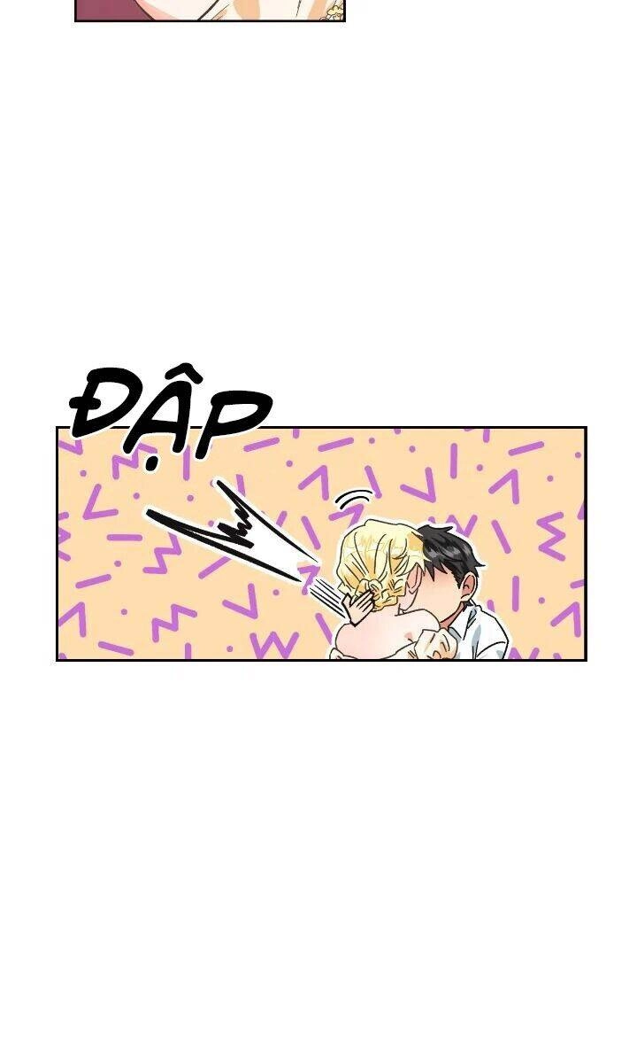 Ác Nữ Xứng Đôi Với Bạo Chúa Chapter 11 - 7