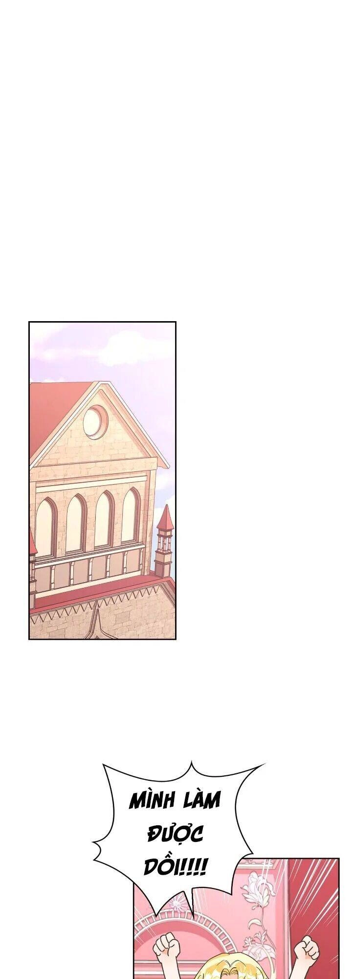 Ác Nữ Xứng Đôi Với Bạo Chúa Chapter 11 - 10