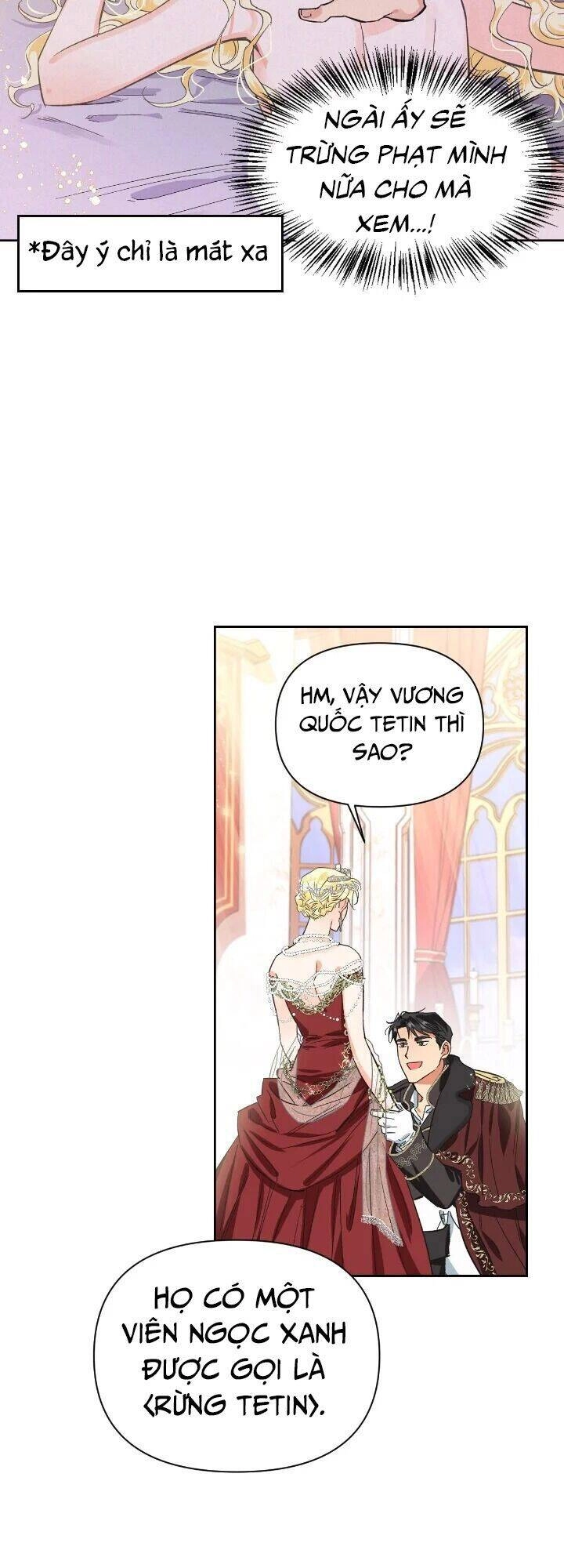 Ác Nữ Xứng Đôi Với Bạo Chúa Chapter 11 - 19