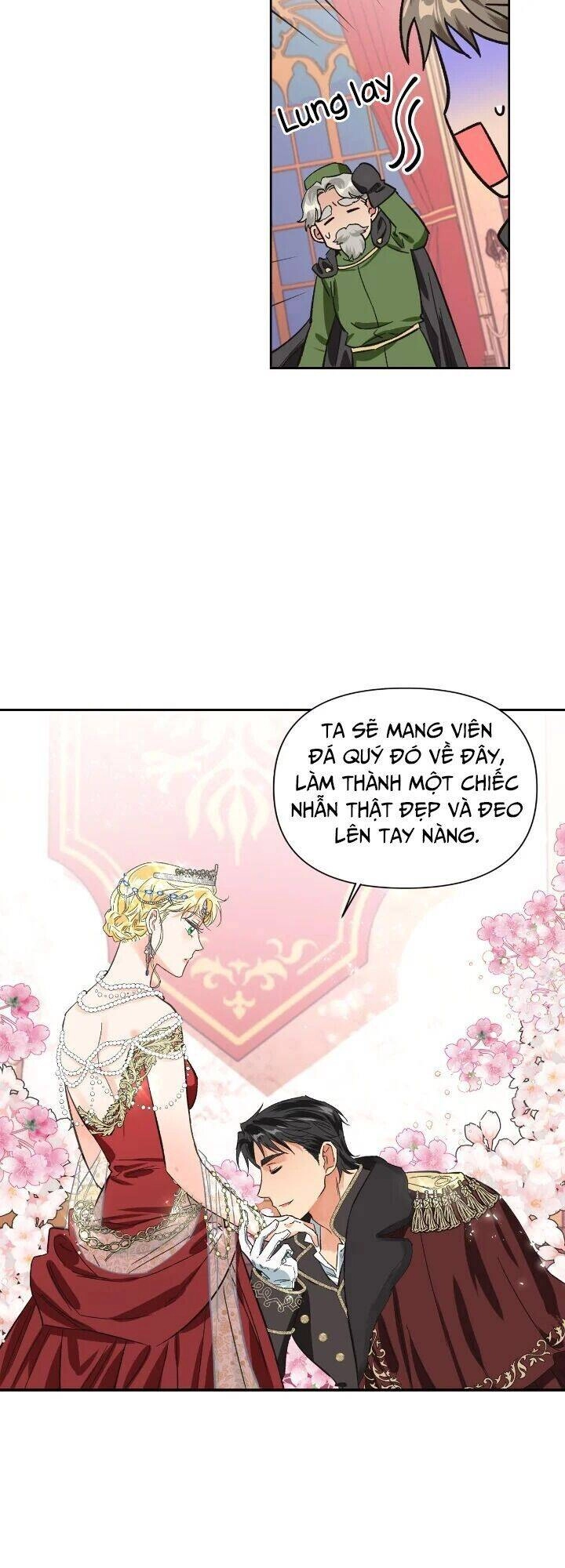 Ác Nữ Xứng Đôi Với Bạo Chúa Chapter 11 - 21