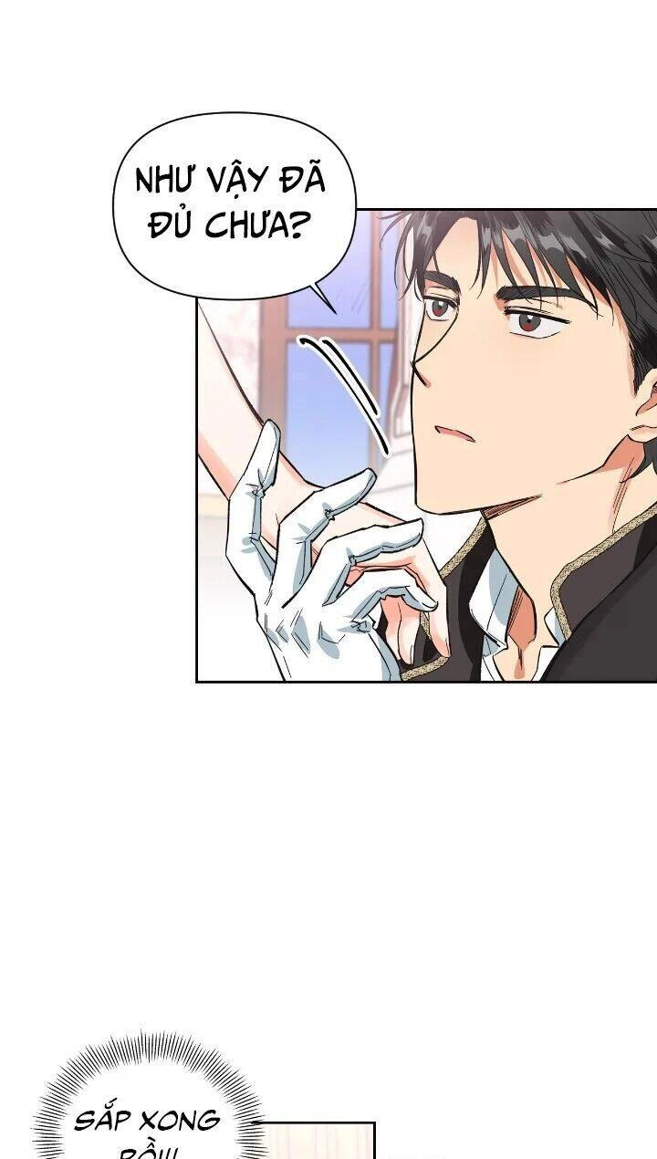 Ác Nữ Xứng Đôi Với Bạo Chúa Chapter 11 - 22