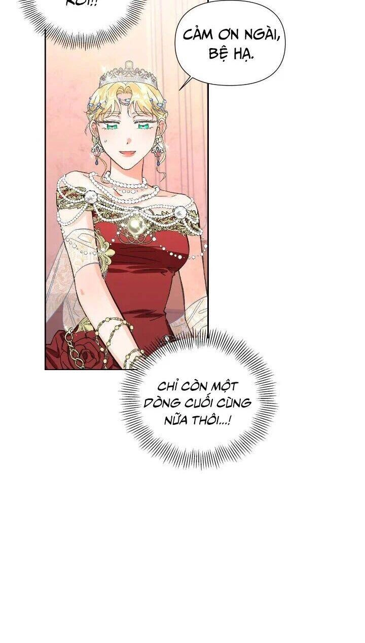 Ác Nữ Xứng Đôi Với Bạo Chúa Chapter 11 - 23