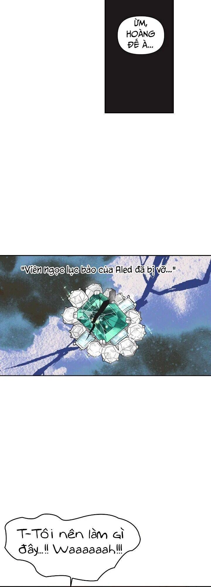 Ác Nữ Xứng Đôi Với Bạo Chúa Chapter 11 - 29