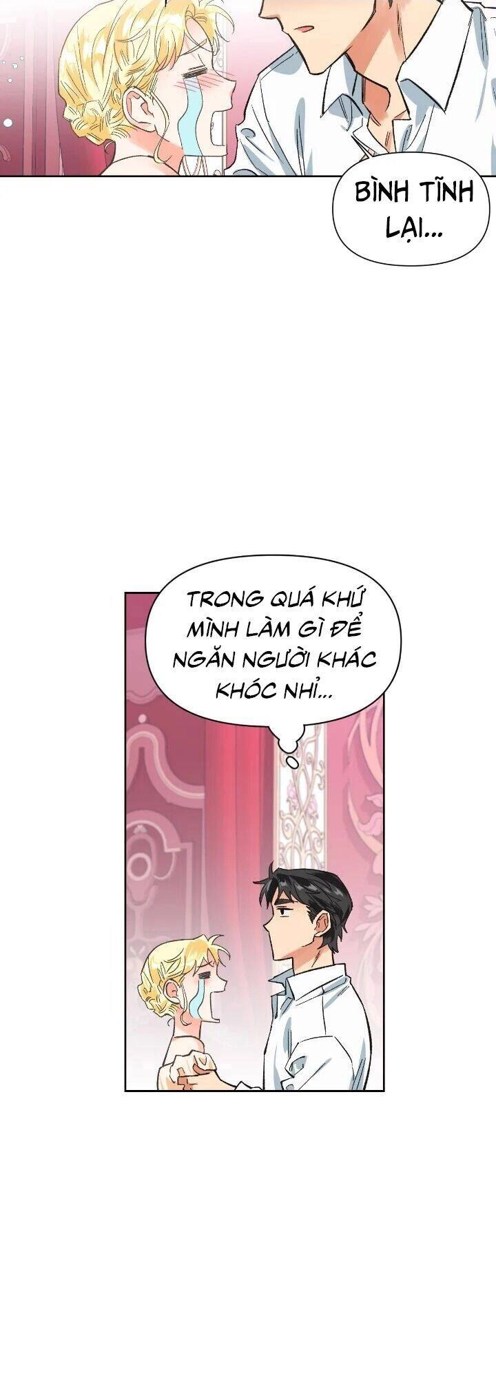 Ác Nữ Xứng Đôi Với Bạo Chúa Chapter 11 - 30