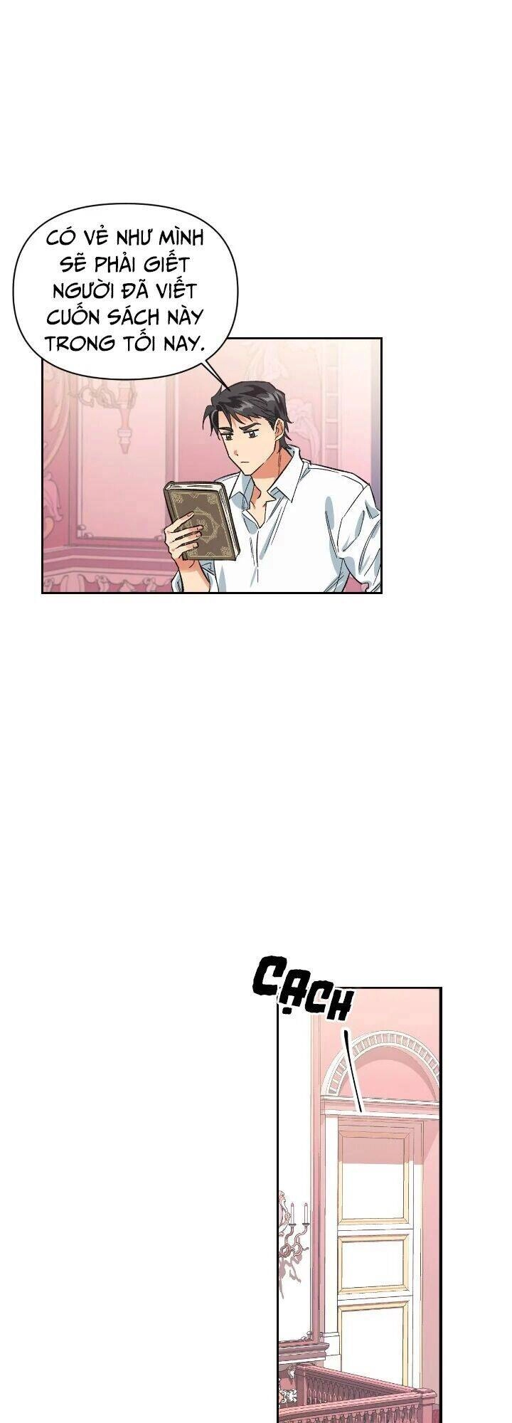 Ác Nữ Xứng Đôi Với Bạo Chúa Chapter 11 - 32