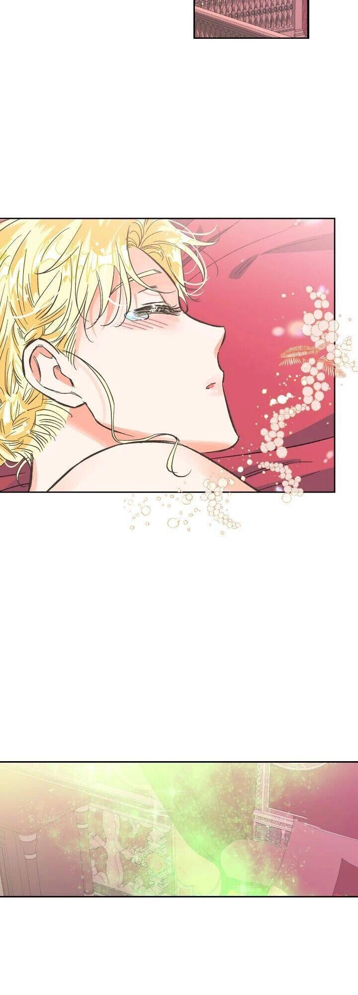 Ác Nữ Xứng Đôi Với Bạo Chúa Chapter 11 - 33