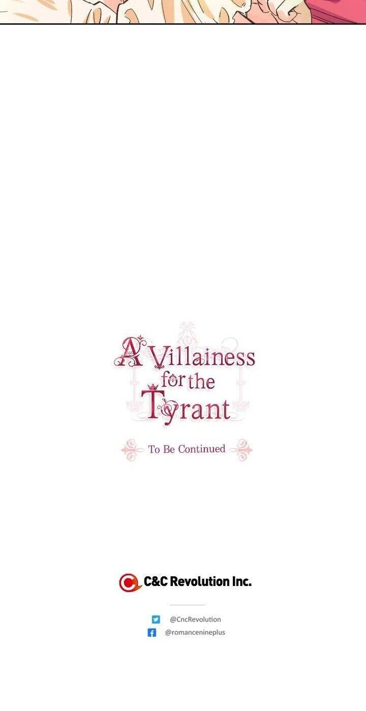 Ác Nữ Xứng Đôi Với Bạo Chúa Chapter 11 - 35