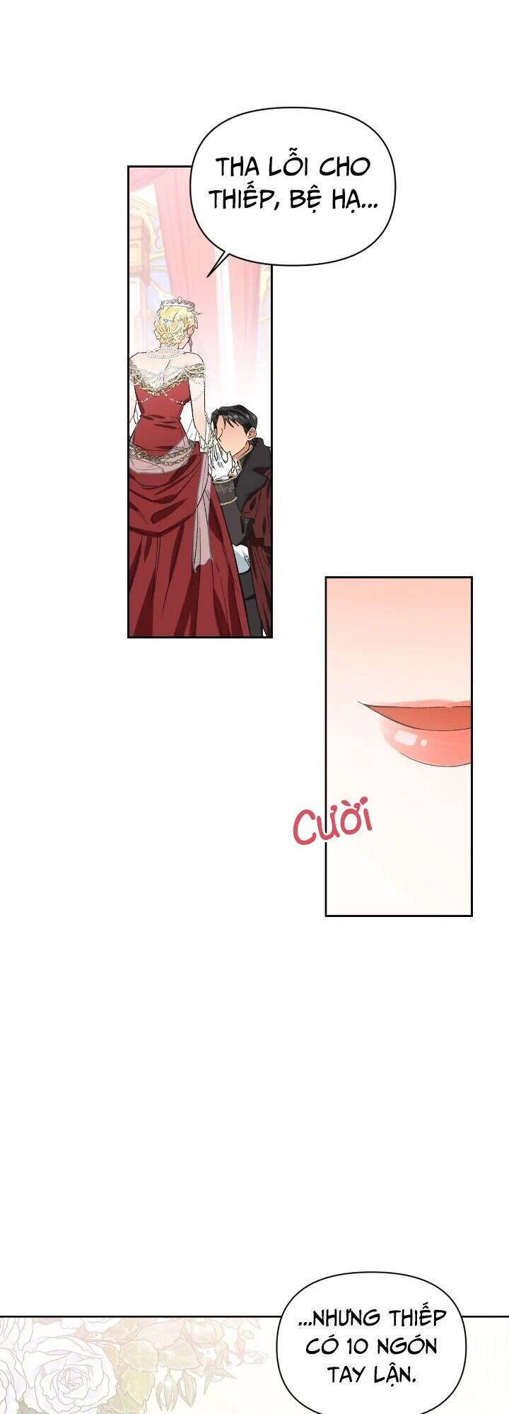 Ác Nữ Xứng Đôi Với Bạo Chúa Chapter 11 - 37