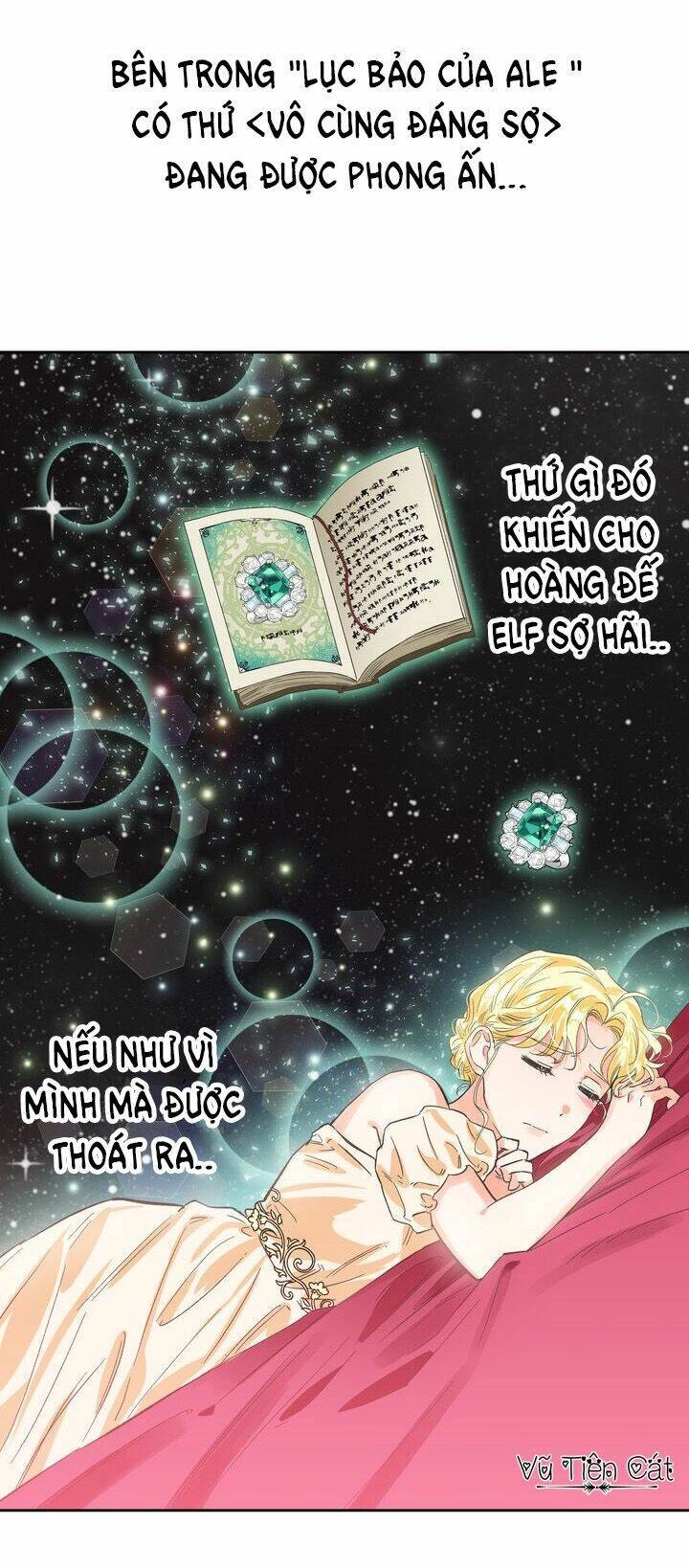 Ác Nữ Xứng Đôi Với Bạo Chúa Chapter 12 - 2