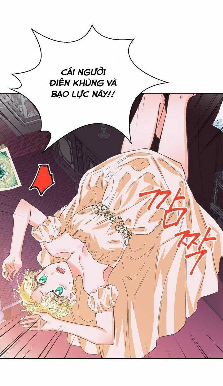 Ác Nữ Xứng Đôi Với Bạo Chúa Chapter 12 - 7