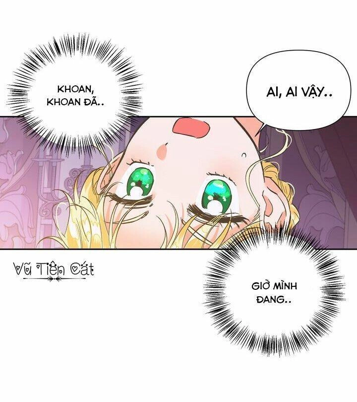 Ác Nữ Xứng Đôi Với Bạo Chúa Chapter 12 - 8