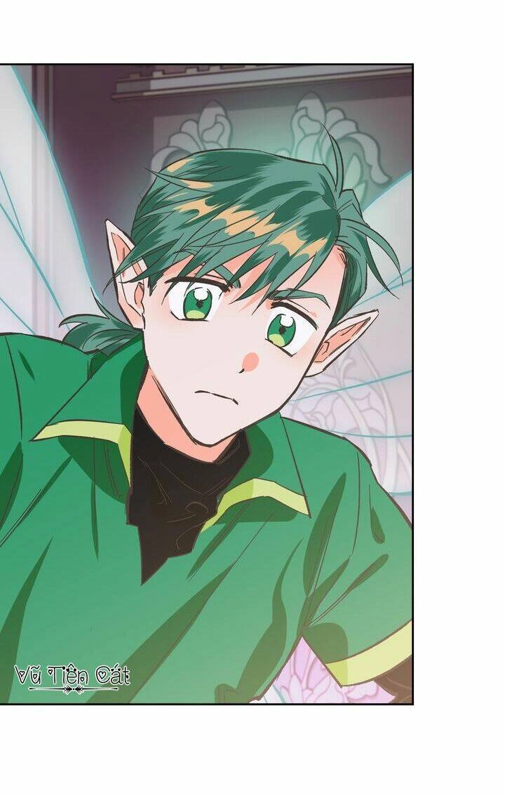 Ác Nữ Xứng Đôi Với Bạo Chúa Chapter 12 - 10