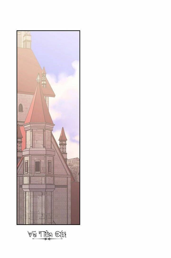 Ác Nữ Xứng Đôi Với Bạo Chúa Chapter 12 - 13