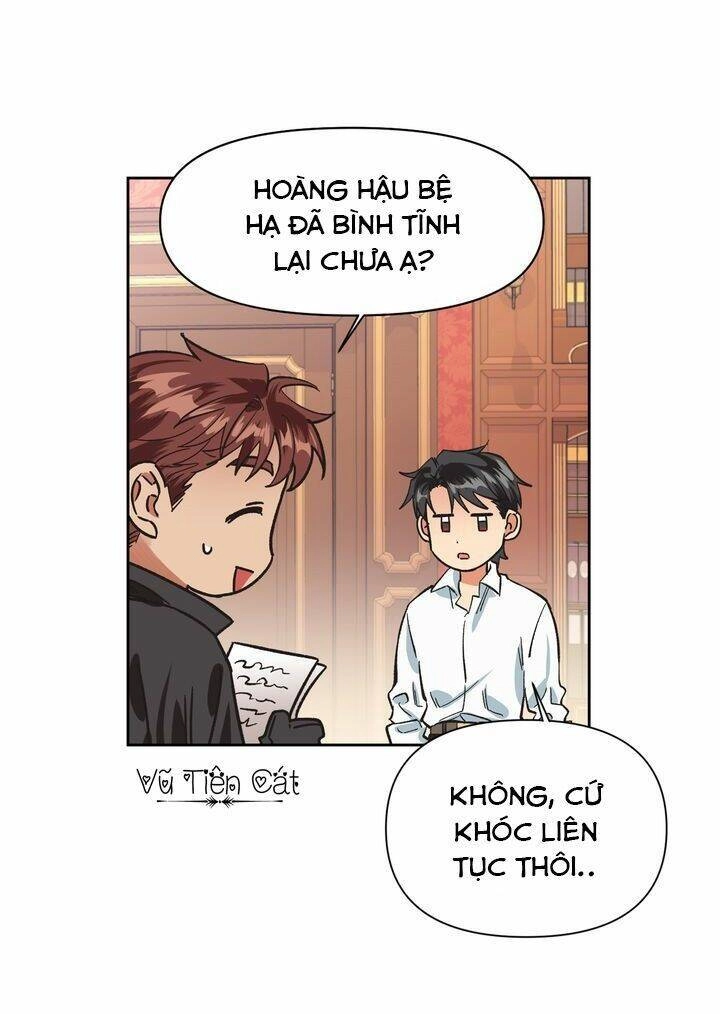 Ác Nữ Xứng Đôi Với Bạo Chúa Chapter 12 - 15