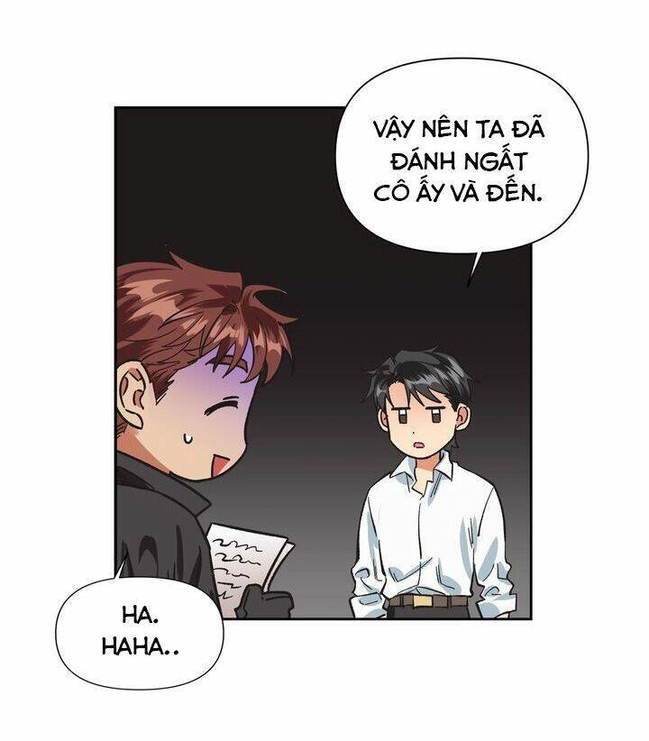 Ác Nữ Xứng Đôi Với Bạo Chúa Chapter 12 - 16