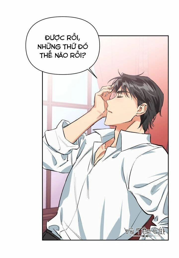 Ác Nữ Xứng Đôi Với Bạo Chúa Chapter 12 - 17