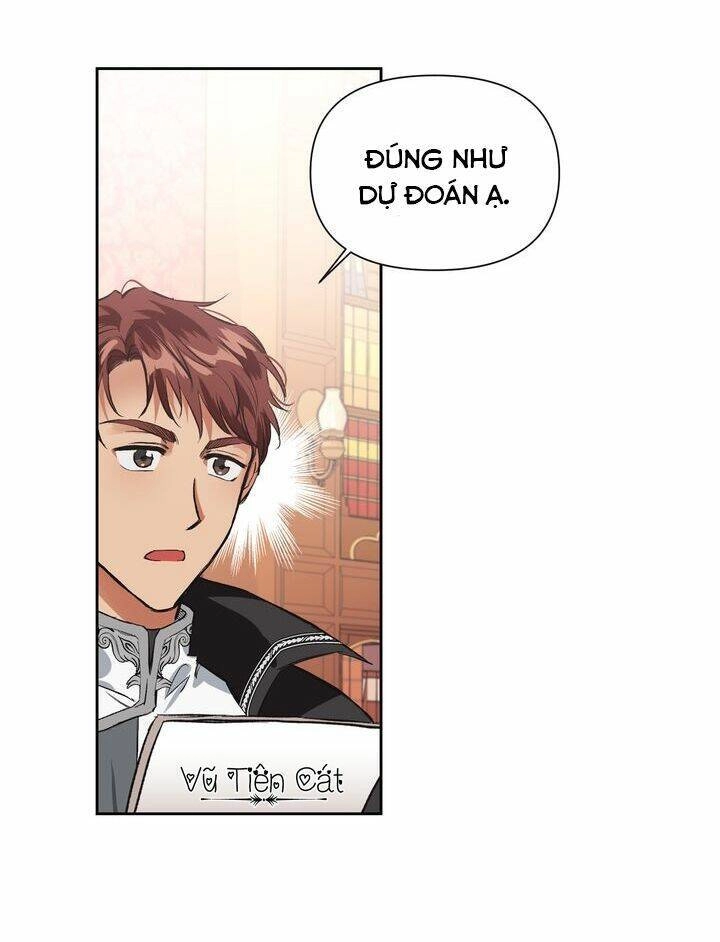 Ác Nữ Xứng Đôi Với Bạo Chúa Chapter 12 - 18