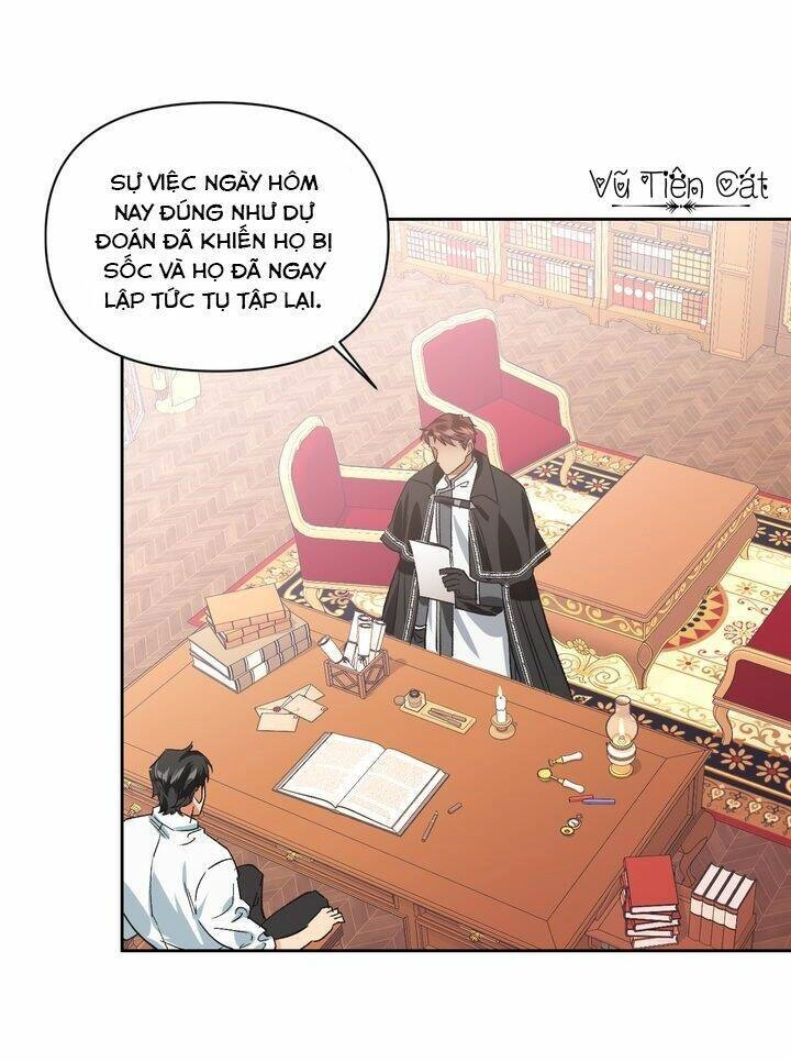 Ác Nữ Xứng Đôi Với Bạo Chúa Chapter 12 - 19