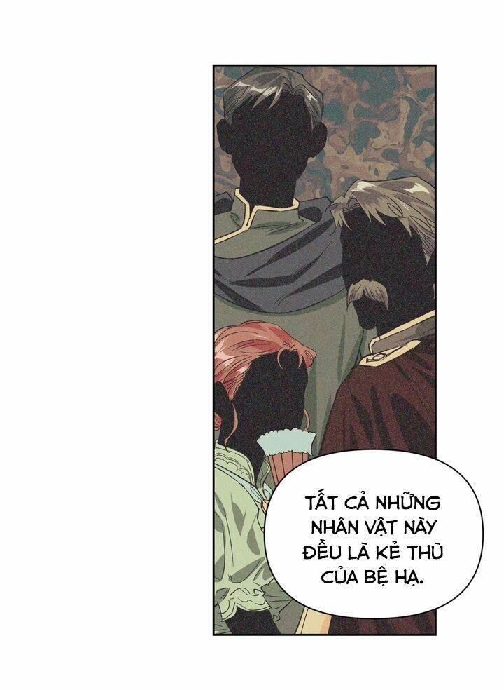 Ác Nữ Xứng Đôi Với Bạo Chúa Chapter 12 - 21