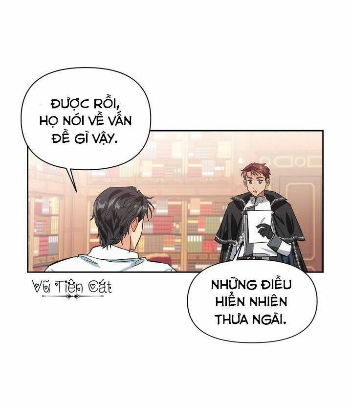 Ác Nữ Xứng Đôi Với Bạo Chúa Chapter 12 - 22