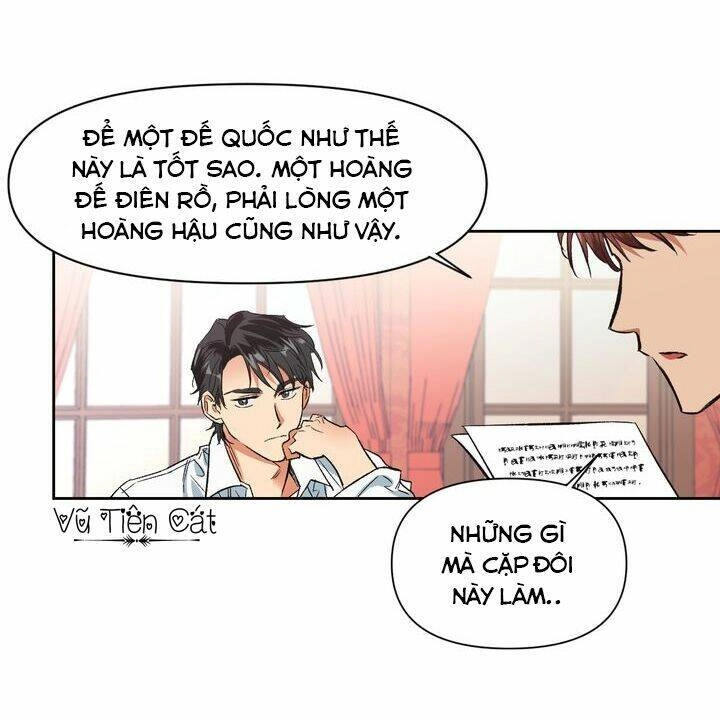 Ác Nữ Xứng Đôi Với Bạo Chúa Chapter 12 - 23