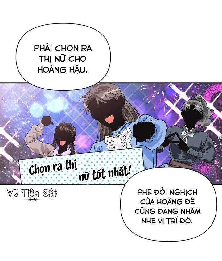Ác Nữ Xứng Đôi Với Bạo Chúa Chapter 12 - 30