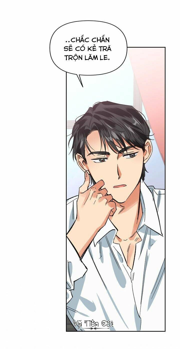 Ác Nữ Xứng Đôi Với Bạo Chúa Chapter 12 - 31