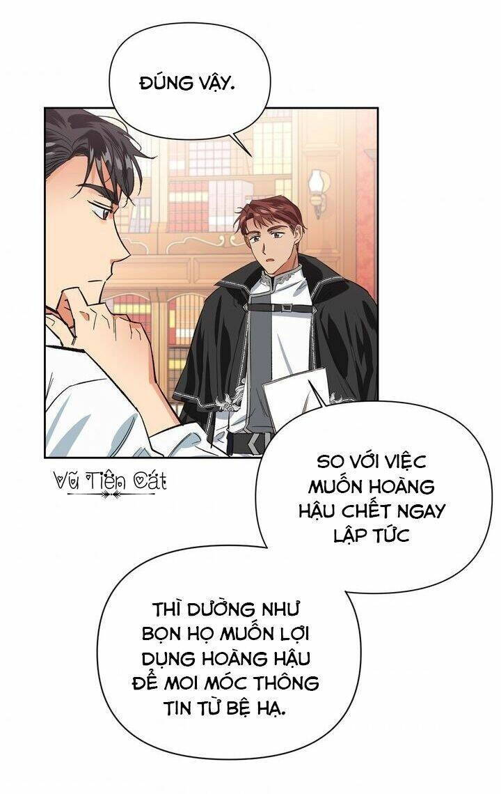 Ác Nữ Xứng Đôi Với Bạo Chúa Chapter 12 - 32