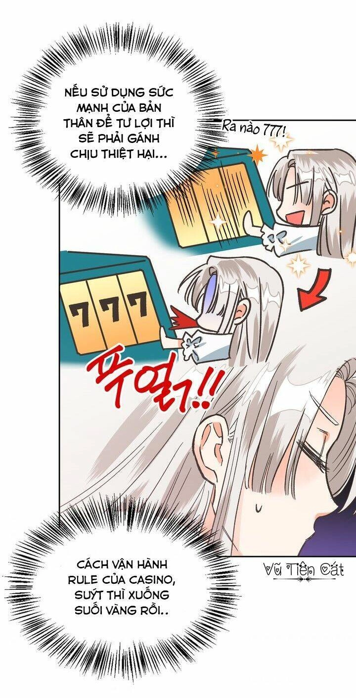 Ác Nữ Xứng Đôi Với Bạo Chúa Chapter 12 - 40